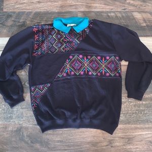 Vintage sweater